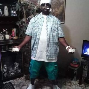 Meet your Posher, Gary